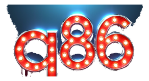 g86 logo